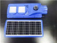 S3双光源APP智能-一体化太阳能LED路灯