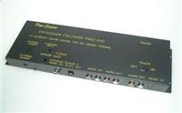 噪声跟随式--候机室电视自动音量稳定器PAGC-24S