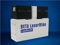 Beta LaserMike扫描系统，单平面激光扫描仪
