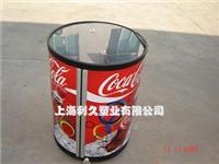 上海广告促销冰桶 制冷冰桶 上海吸塑冰桶厂利久