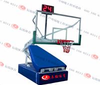 手动 电动遥控液压移动式篮球架