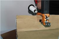 重庆，全铜芯马达手持式缝包机，进口材质手提缝包机