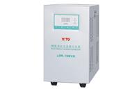 单相稳压器JJW-1KW抗干扰220V稳压器1000VA精密净化稳压电源1KW