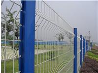 污水处理圈围护栏|设备围栏网|环保护栏网