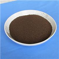 长期生产销售各种规格锰砂 各种质量锰砂滤料