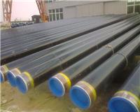 石油管道防腐钢管就选天元3pe防腐钢管生产厂家