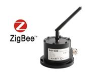 ZigBee倾角传感器