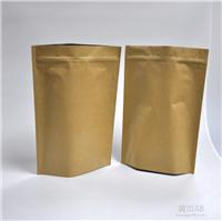 纸塑复合膜防油淋膜纸袋生产厂家