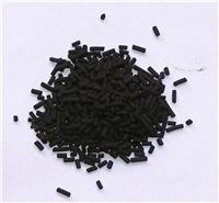 工业废气处理_脱硫除异味用4mm 煤质、木质）柱状活性炭