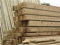 防腐木材供应商