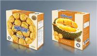 普阳 原装进口零食品麦比克曲奇饼干，七种口味圆礼盒装