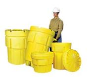 安徽杰苏瑞供应泄漏应急处理桶|防化桶|密封桶