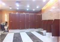 广东江门正美专业生产卫生隔断 儿童厕所挡板 各种建筑板材