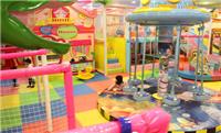 游乐场大型玩具 淘气堡儿童乐园生产厂家 淘气堡供应厂家 定制