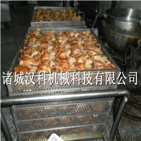 汉科供应1000型电加热烧鹅方形蒸煮槽