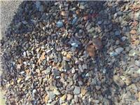 鑫砂1-2公分污水处理鹅卵石
