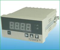 托克 网络化智能仪表 >> DH4智能电流电压表