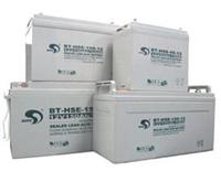 中国台湾赛特BT-HSE-120-12蓄电池厂家报价 直销