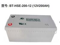 赛特BT-HSE-150-12/10HR蓄电池厂家