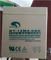 赛特BT-12M5.0AC 12V5.0Ah蓄电池详细价格