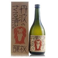 大连日本进口酒水进口丹波猴头菇梅酒日本进口食品销售