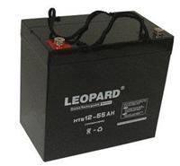 LEOPARD蓄电池HTS12-120 12V120AH价格