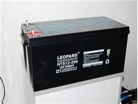 LEOPARD蓄电池HTS12-50 12V50AH