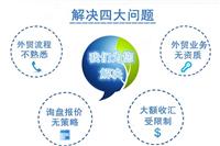 宁波户外家具出口代理，专门解决**不能解决的外贸出口难题