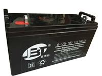 广州JBT蓄电池6-GFM-65 12V65AH报价