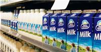 澳大利亚进口牛奶至三亚 中国香港包税清关货代