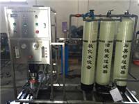 善蕴RO-500L/H 电子用水纯水设备 反渗透纯水设备