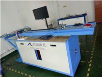 热卖深圳AL1218-CO2大功率激光刀模切割机