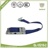 厢式车配件工具锁 304不锈钢带钥匙盒锁GL-12122