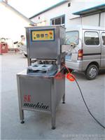 舜康HZD4030型盒式气调保鲜包装机
