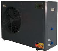 小型节能空气源热泵热水机组