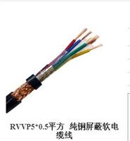 河北室外电缆厂家直销RVVP2*1.0厂家直销