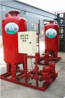 新型环保消防稳压供水设备
