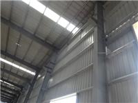 福建省泉州市、漳州市钢结构厂房安全性、可靠性鉴定