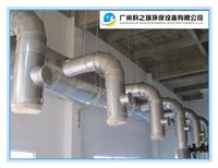 不锈钢保温烟囱厂家 _广州双层不锈钢保温烟囱生产厂家