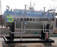 武汉-黄石-十堰大型大功率臭氧发生器作用