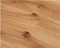 麦可木业供应白橡木三层复合地板室内防潮耐磨木地板