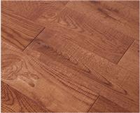 地板厂家直销橡木实木地板 室内实木地板橡木仿古实木地板