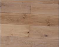 麦可木业厂家直销橡木多层地板小拉丝地板 室内防潮耐磨地板