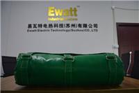 Ewat 注塑机保温罩联塑230T双色注塑机的应用