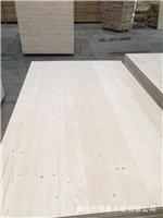 佛山木材批发，芬兰进口松木直拼板厂家直销