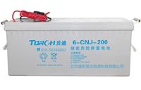 太阳能胶体蓄电池6-CNJ-200  12V200AH
