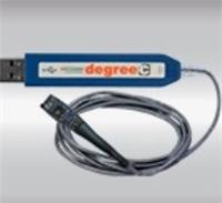 美国DegreeC流速温度传感器UAS 1100 1200 1300