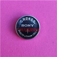 Sony索尼CR2450钮扣电池