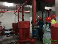 重庆消防管道安装-中建鼎立建设工程-重庆消防安装公司