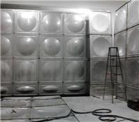吉盛供430吨玻璃钢组合水箱，不锈钢水箱，水箱冲压板